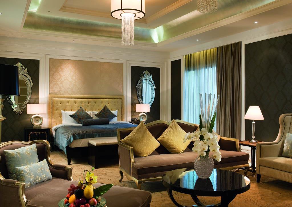 Sheshan Oriental - Handwritten Collection Shanghai