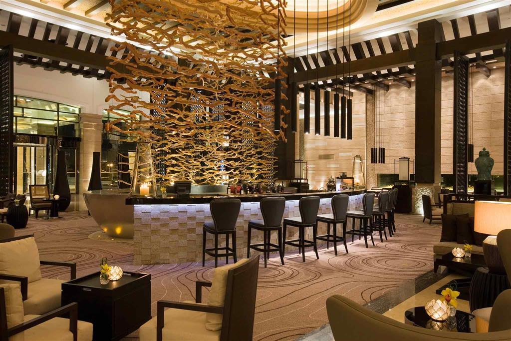 Hotel Sheshan Oriental - Handwritten Collection 5*