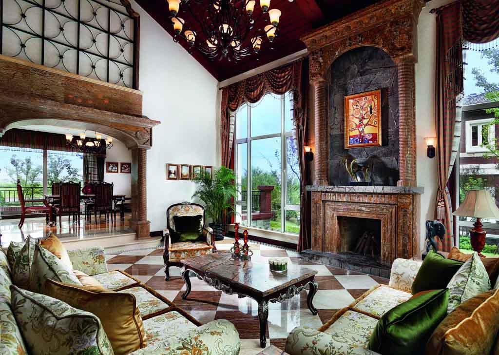Sheshan Oriental - Handwritten Collection Hotel Shanghai