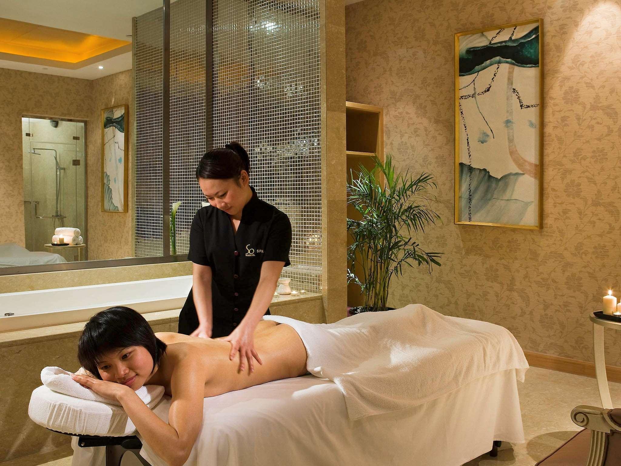 Hotel Sheshan Oriental - Handwritten Collection Shanghai