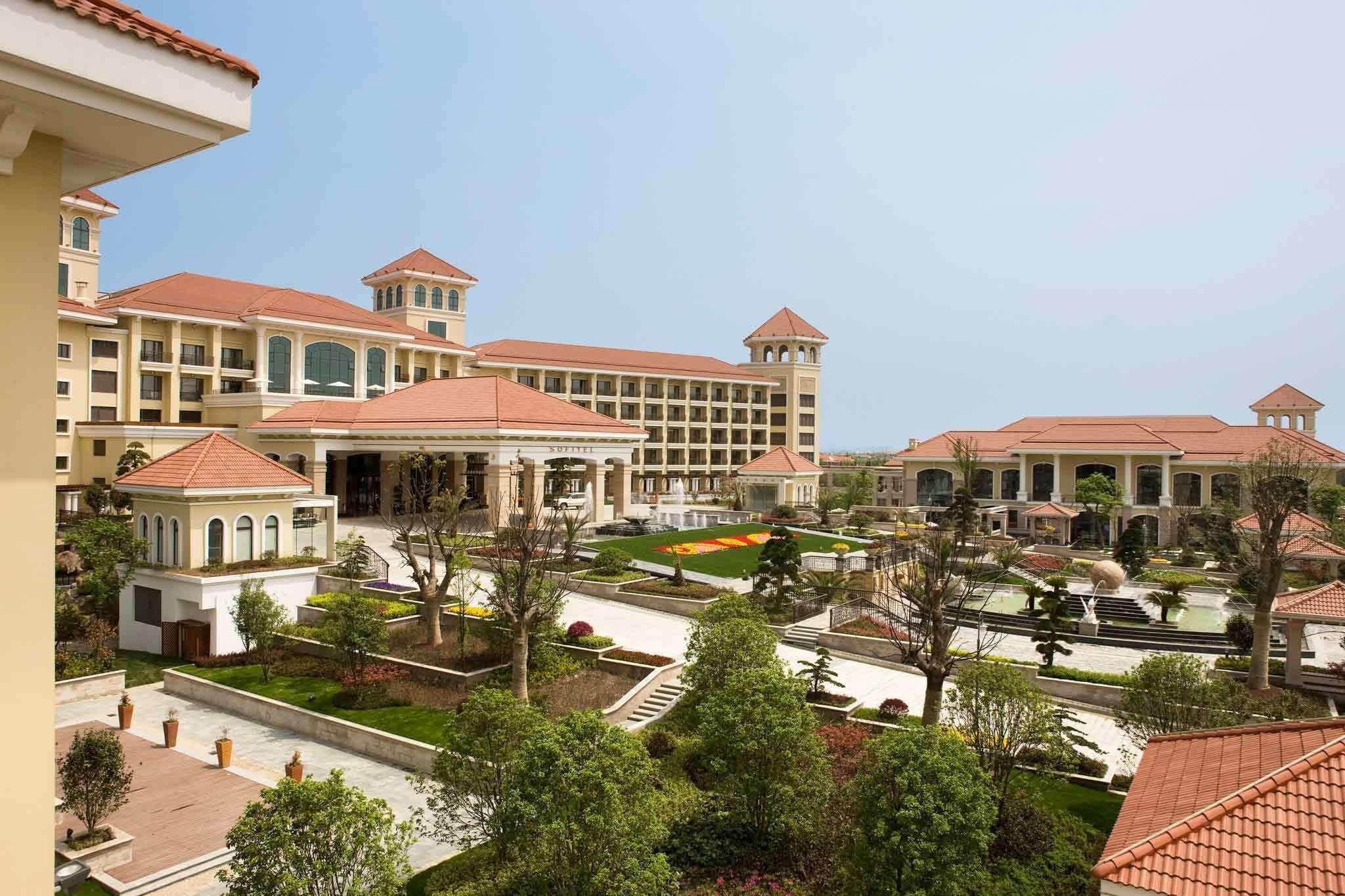 Sheshan Oriental - Handwritten Collection 5*