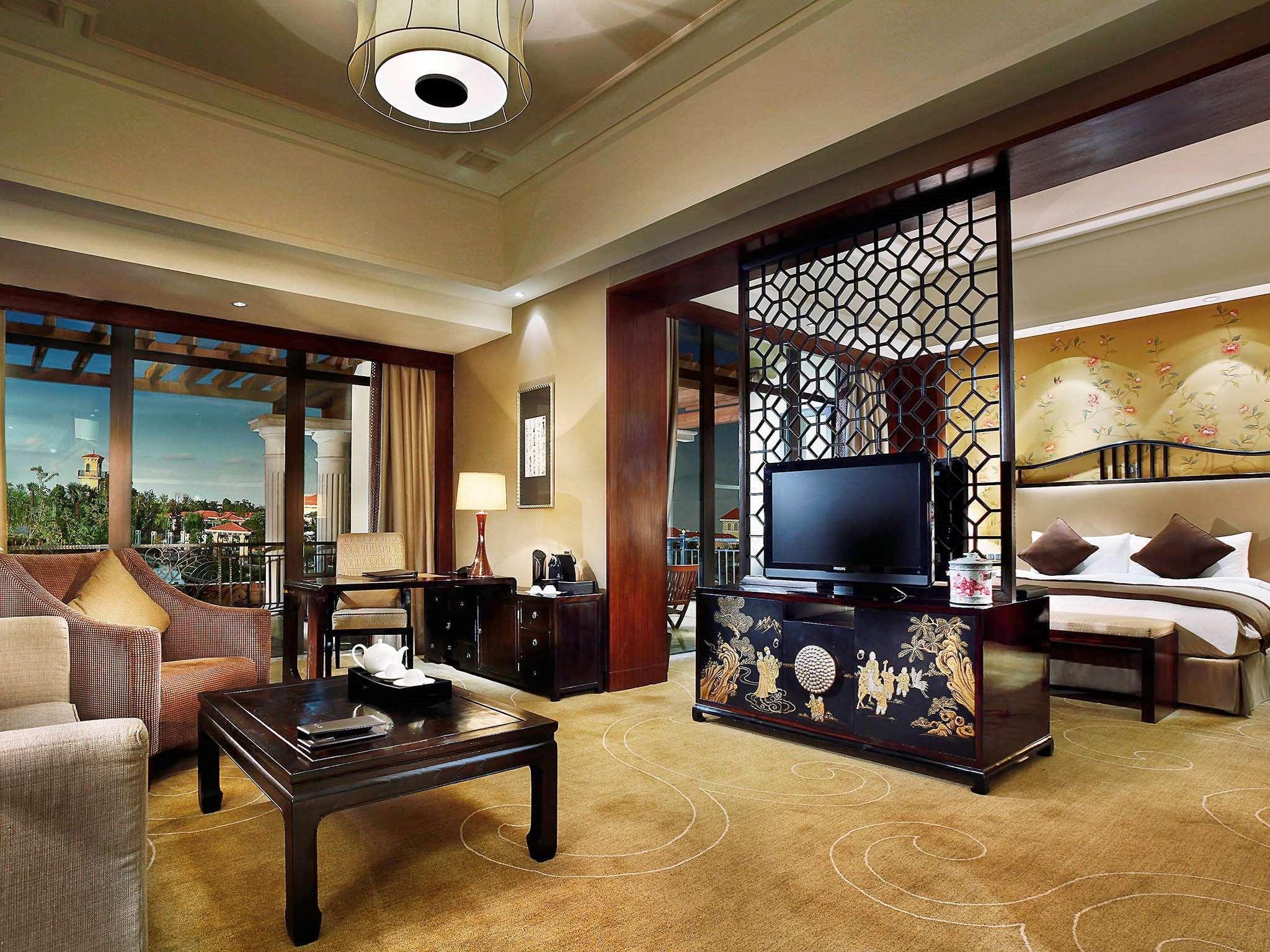 Sheshan Oriental - Handwritten Collection Hotel