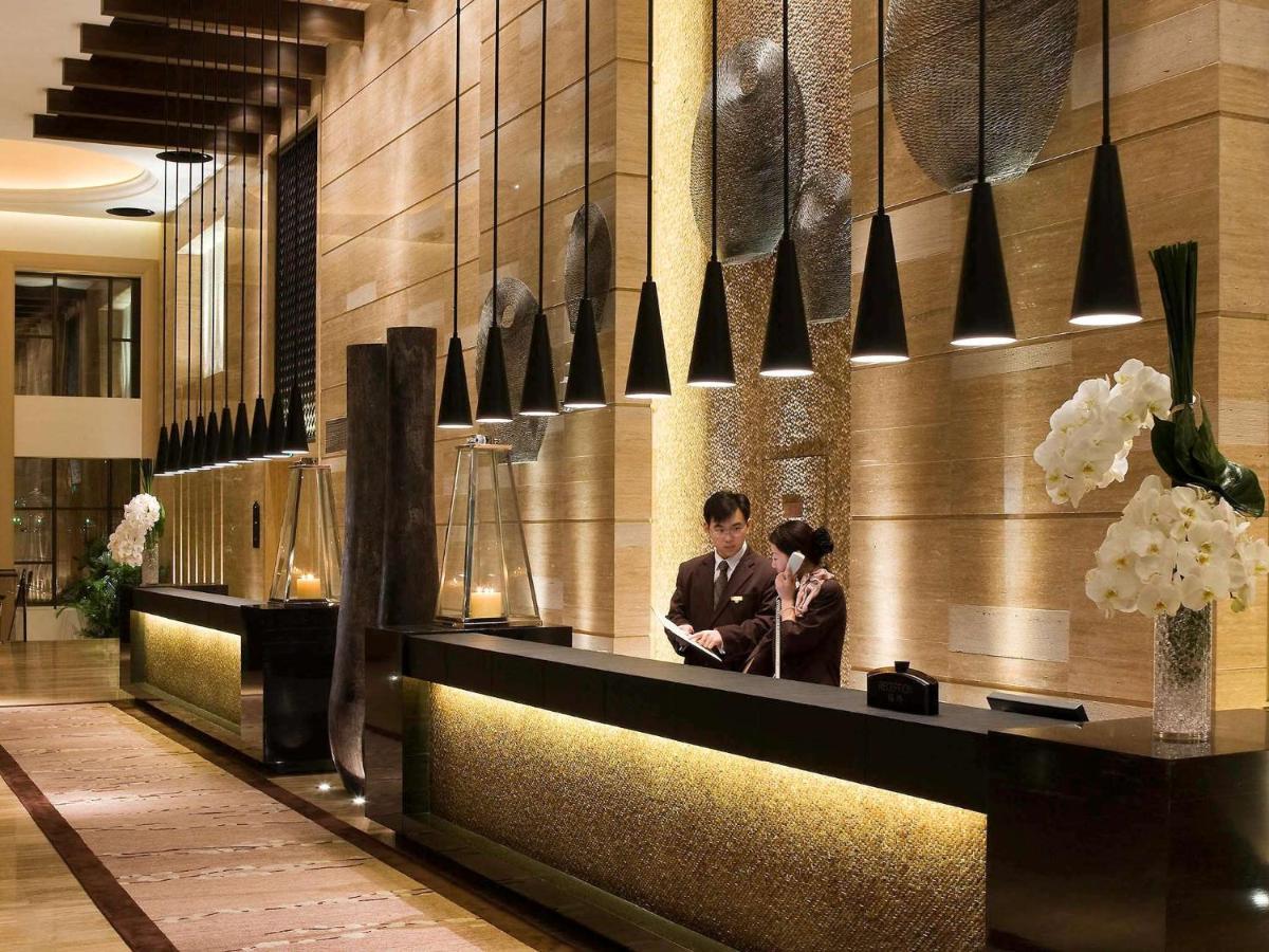 Sheshan Oriental - Handwritten Collection Hotel 5*