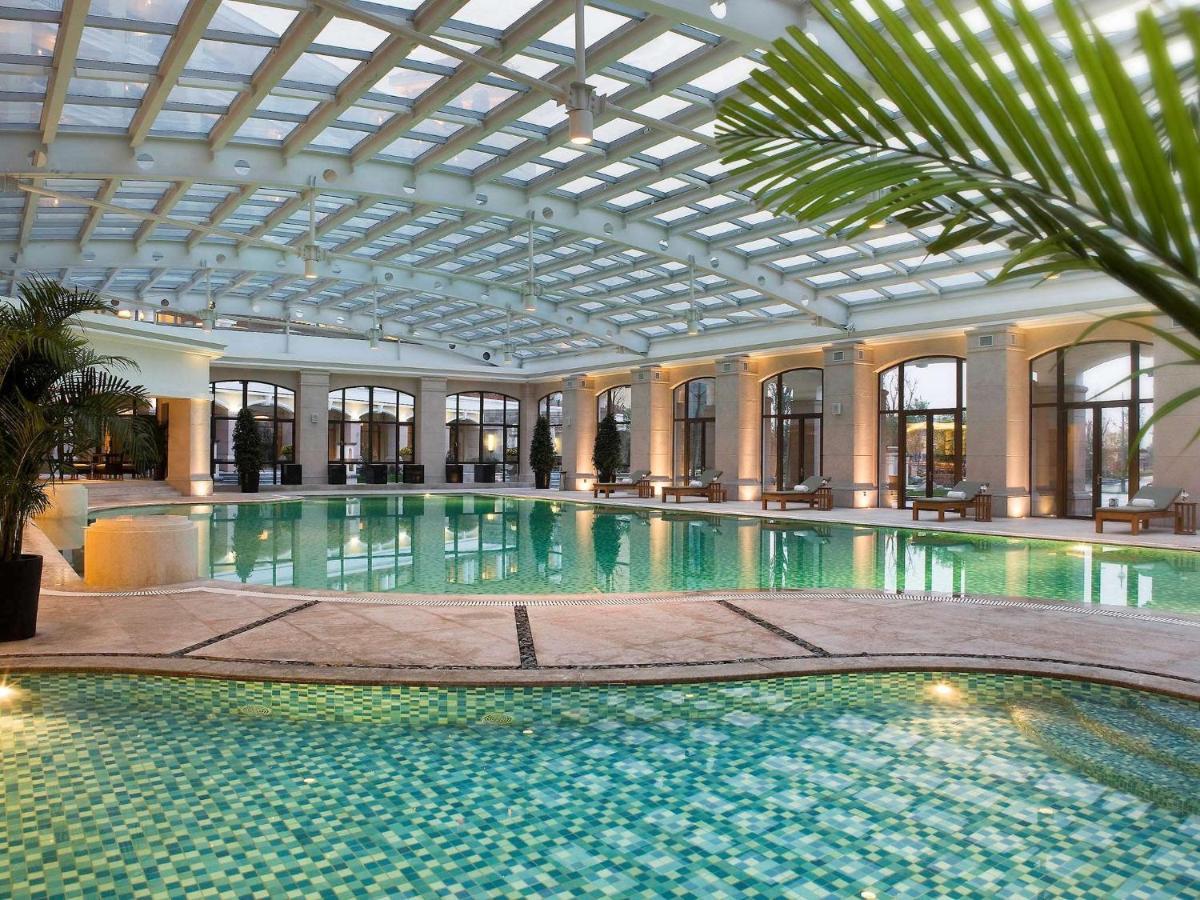 Sheshan Oriental - Handwritten Collection Hotel Shanghai