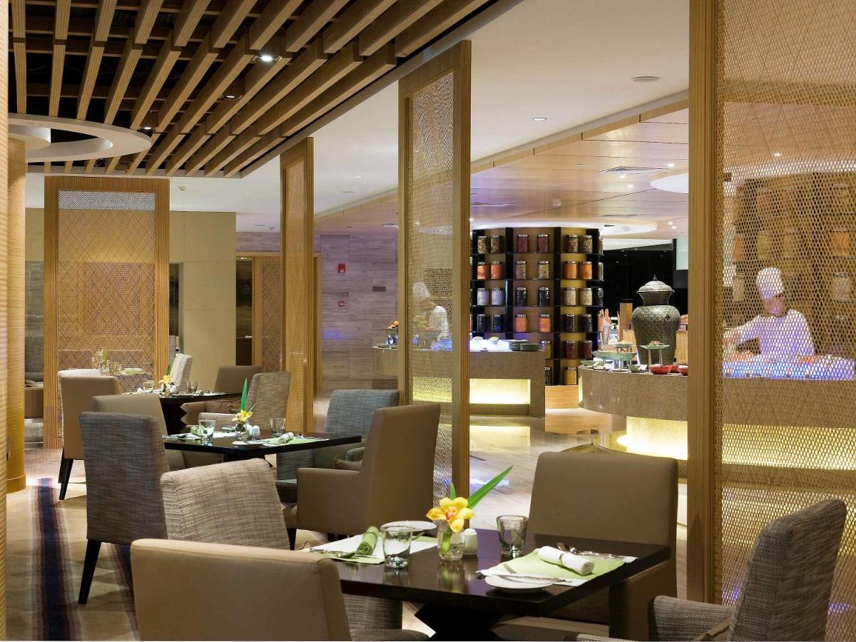 Sheshan Oriental - Handwritten Collection Hotel 5*