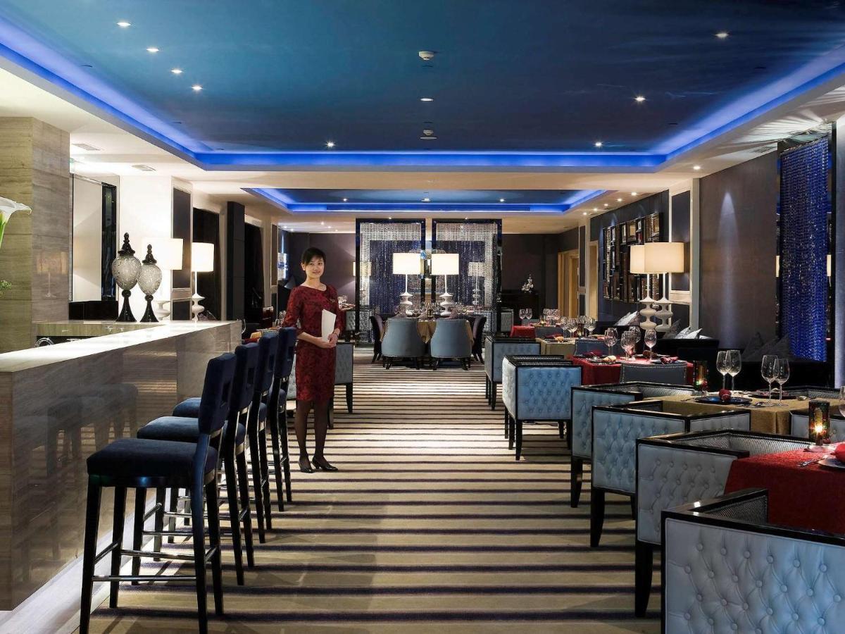 Sheshan Oriental - Handwritten Collection Hotel 5*