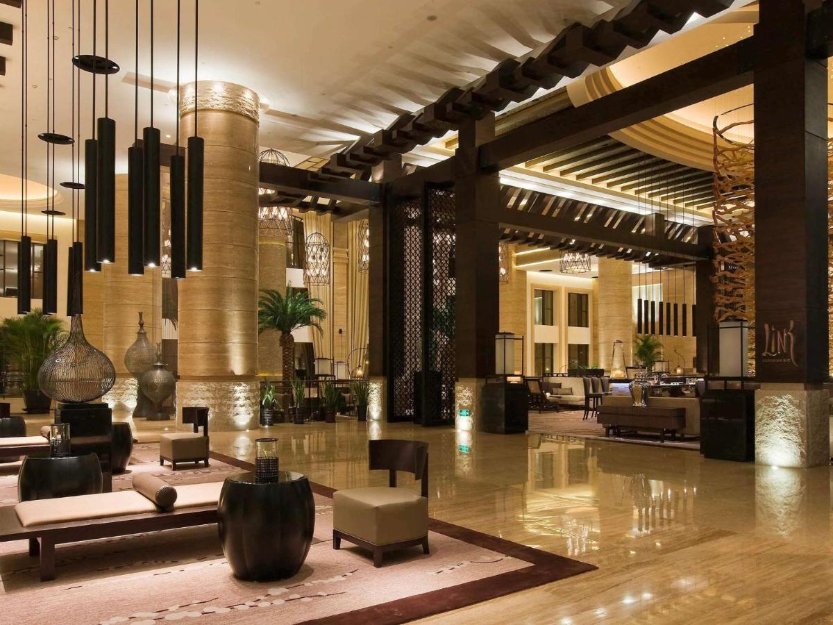 Sheshan Oriental - Handwritten Collection 5* Shanghai