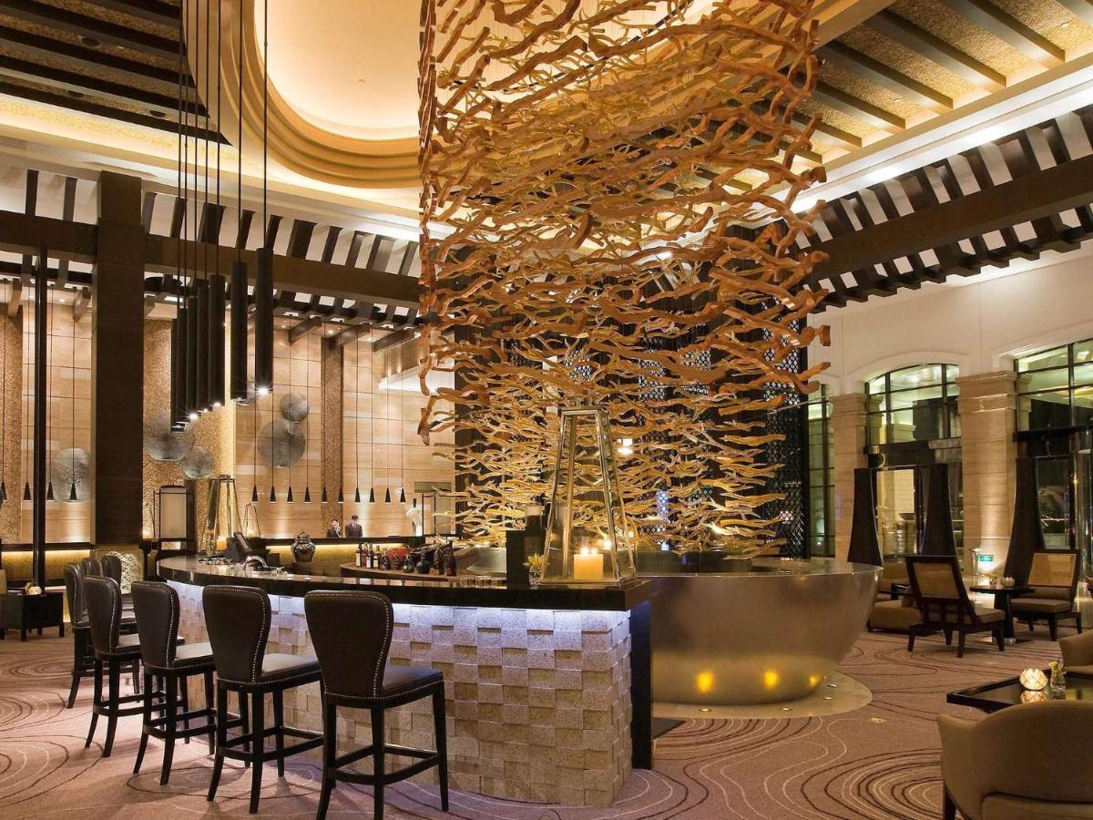 Sheshan Oriental - Handwritten Collection Hotel 5*
