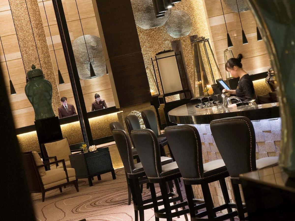 Sheshan Oriental - Handwritten Collection 5* Shanghai