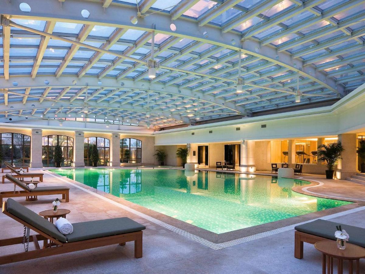 Sheshan Oriental - Handwritten Collection 5* Shanghai