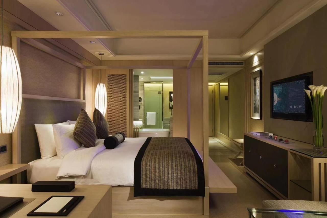 Sheshan Oriental - Handwritten Collection Hotel