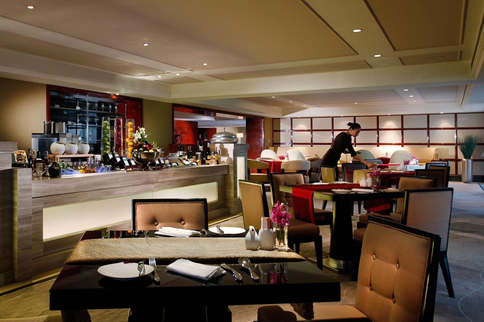 Sheshan Oriental - Handwritten Collection Shanghai