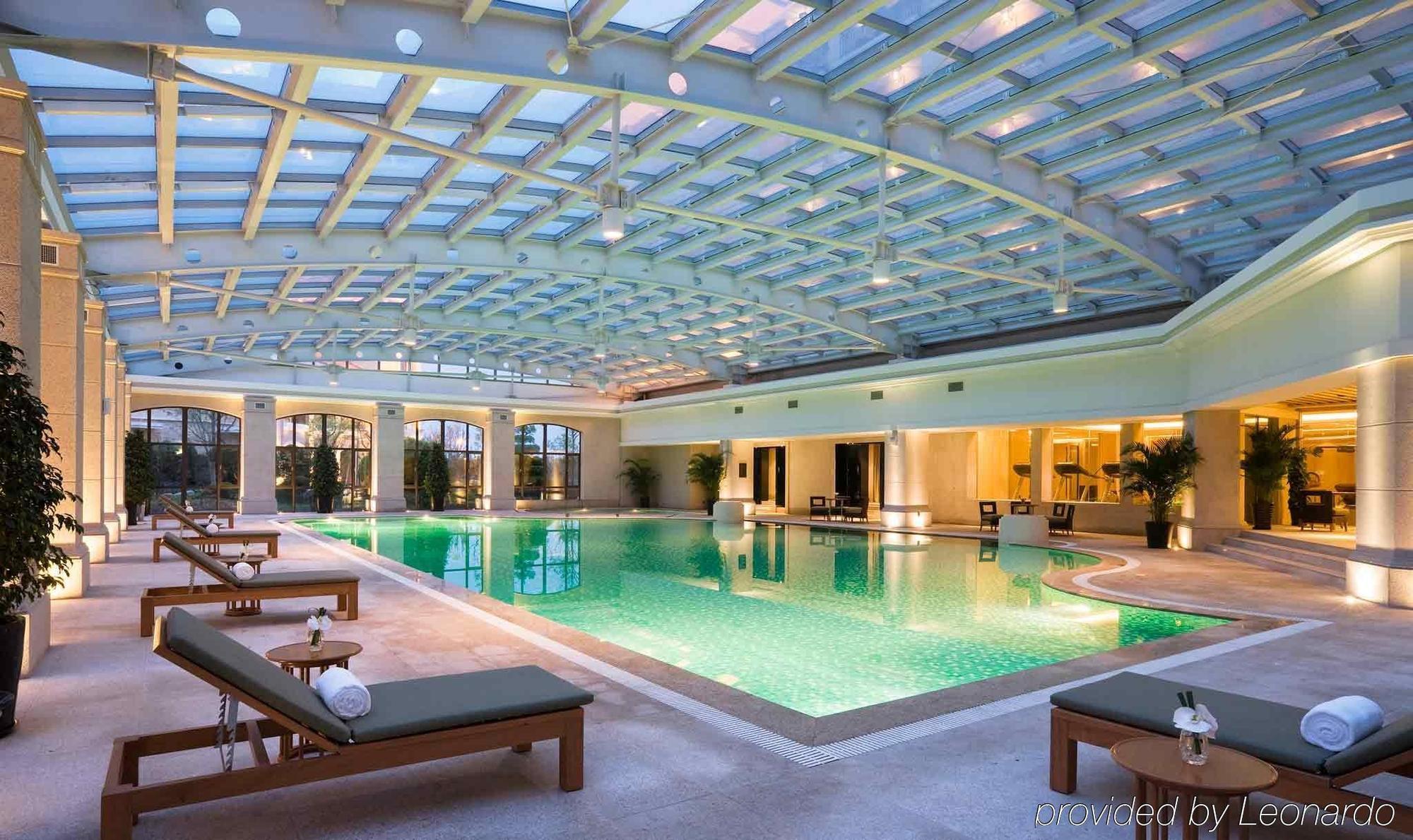 Hotel Sheshan Oriental - Handwritten Collection 5*