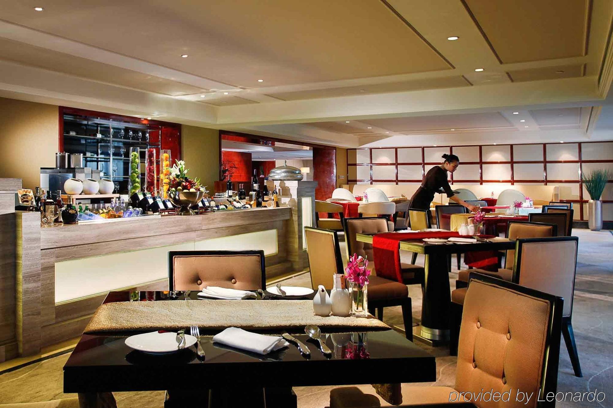 Sheshan Oriental - Handwritten Collection 5* Shanghai