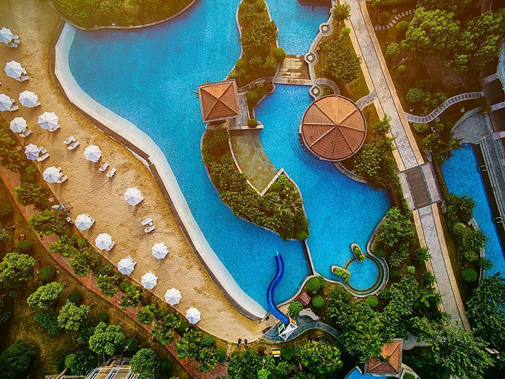 Sheshan Oriental - Handwritten Collection 5*