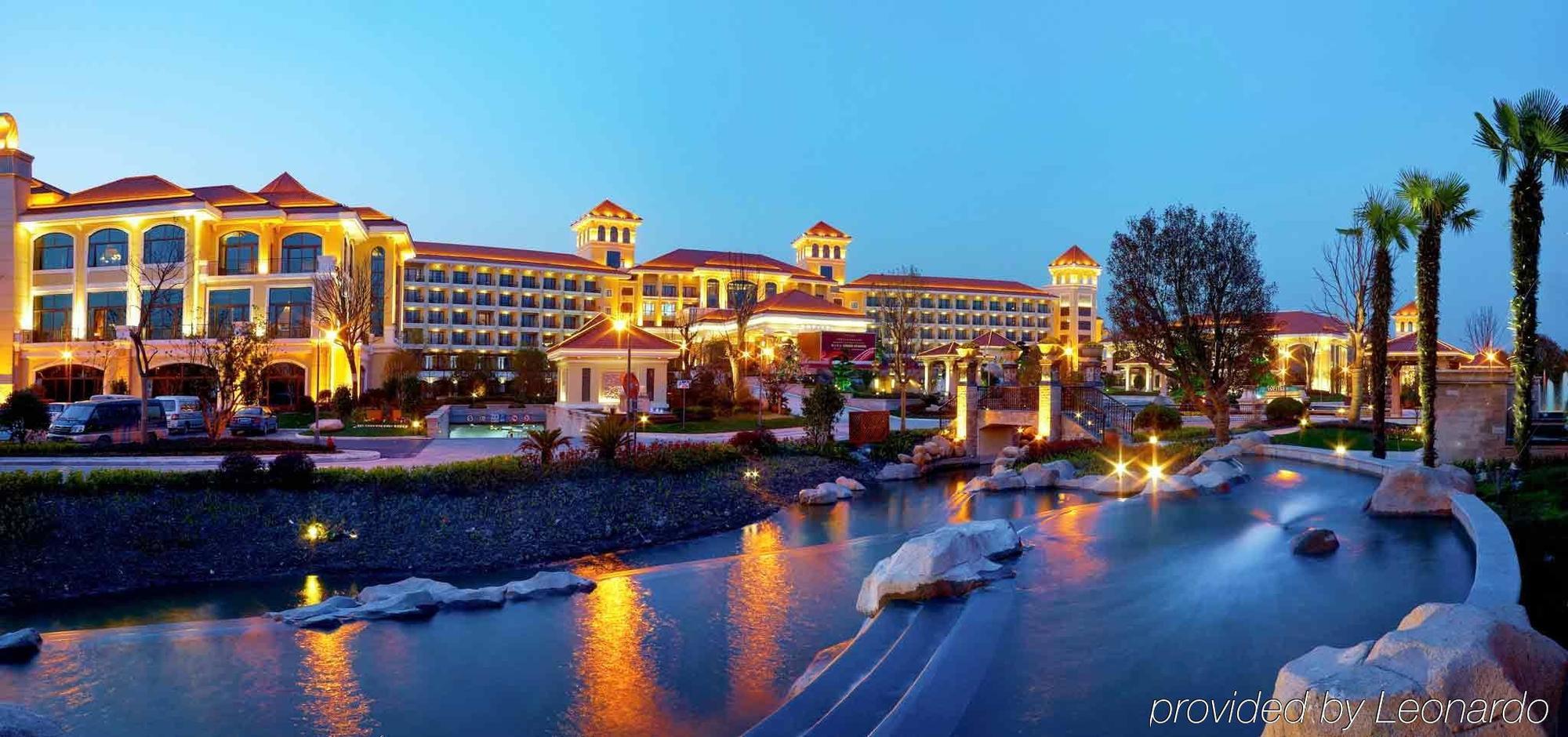 Sheshan Oriental - Handwritten Collection Hotel 5*