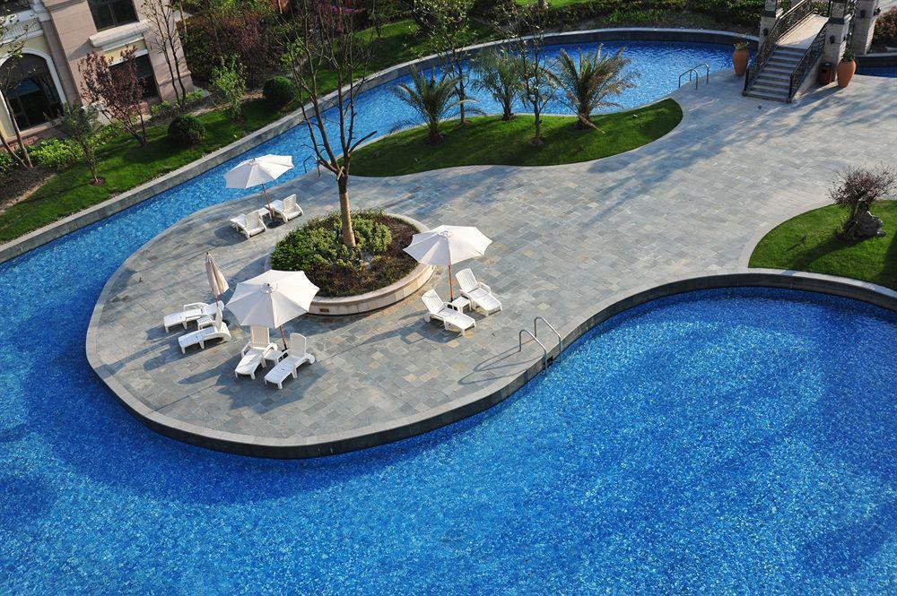 Sheshan Oriental - Handwritten Collection Hotel