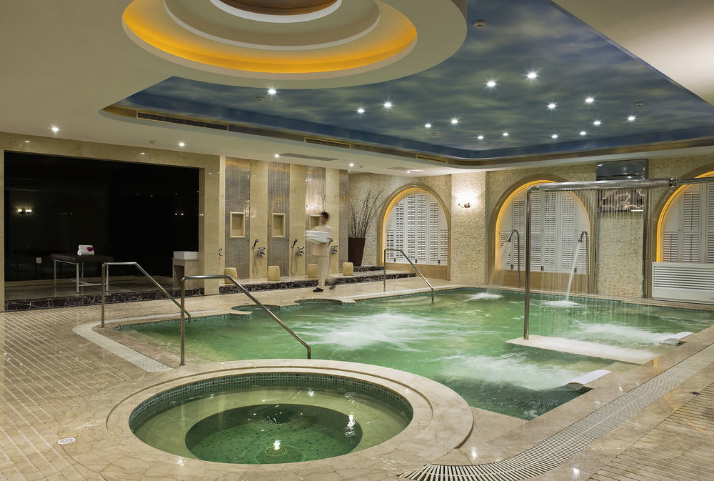 Sheshan Oriental - Handwritten Collection Hotel Shanghai