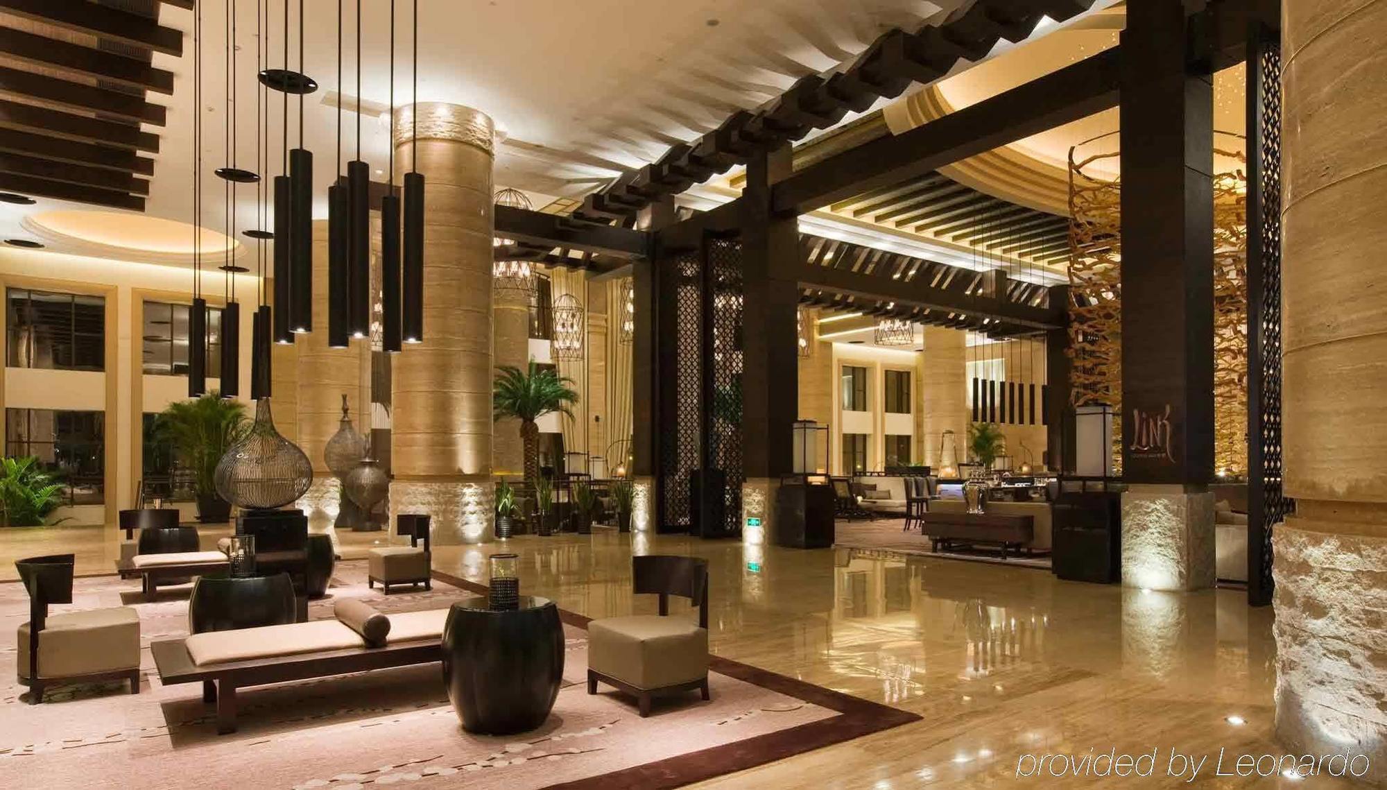 Sheshan Oriental - Handwritten Collection 5* Shanghai