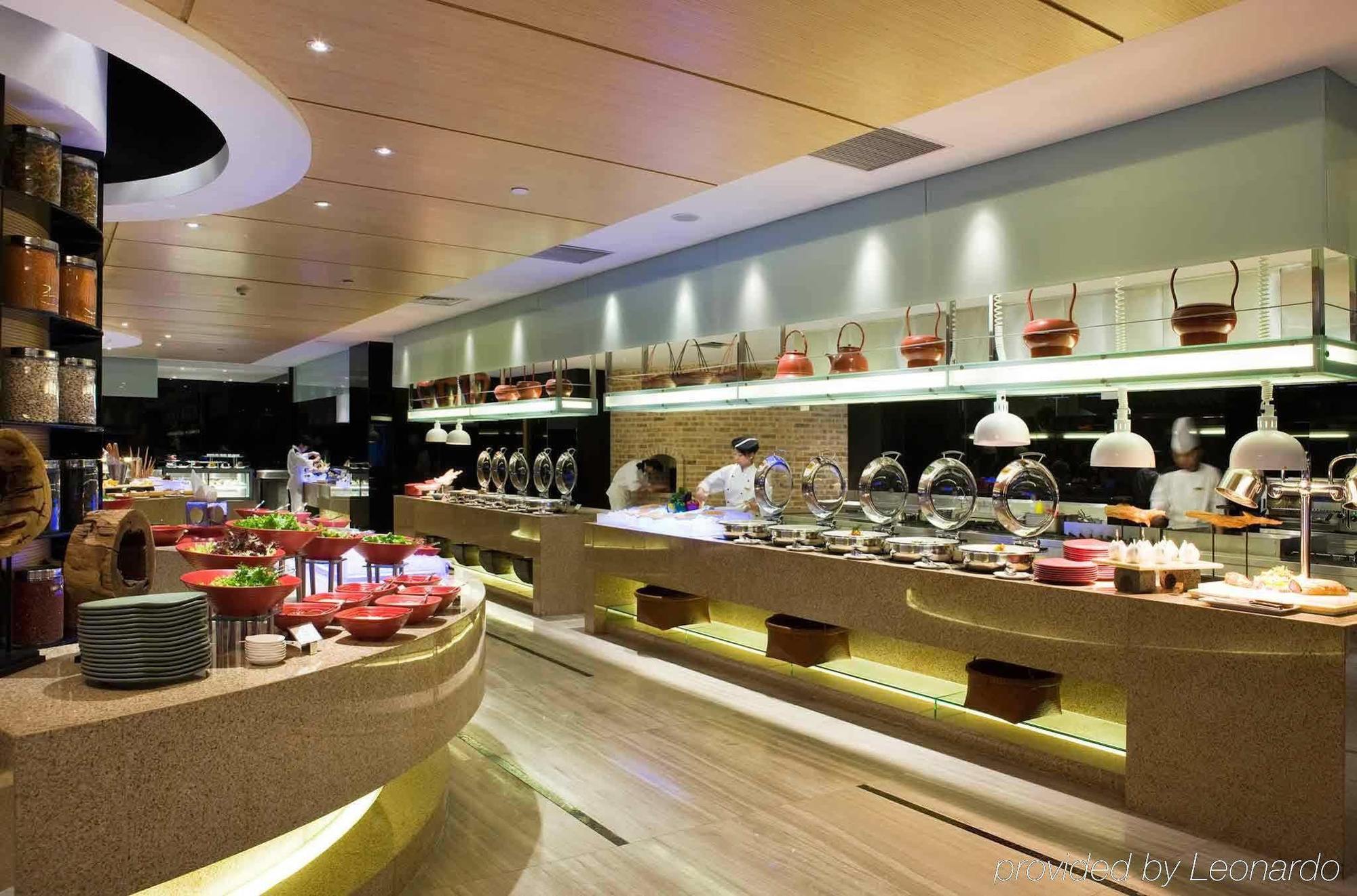 Sheshan Oriental - Handwritten Collection Hotel Shanghai