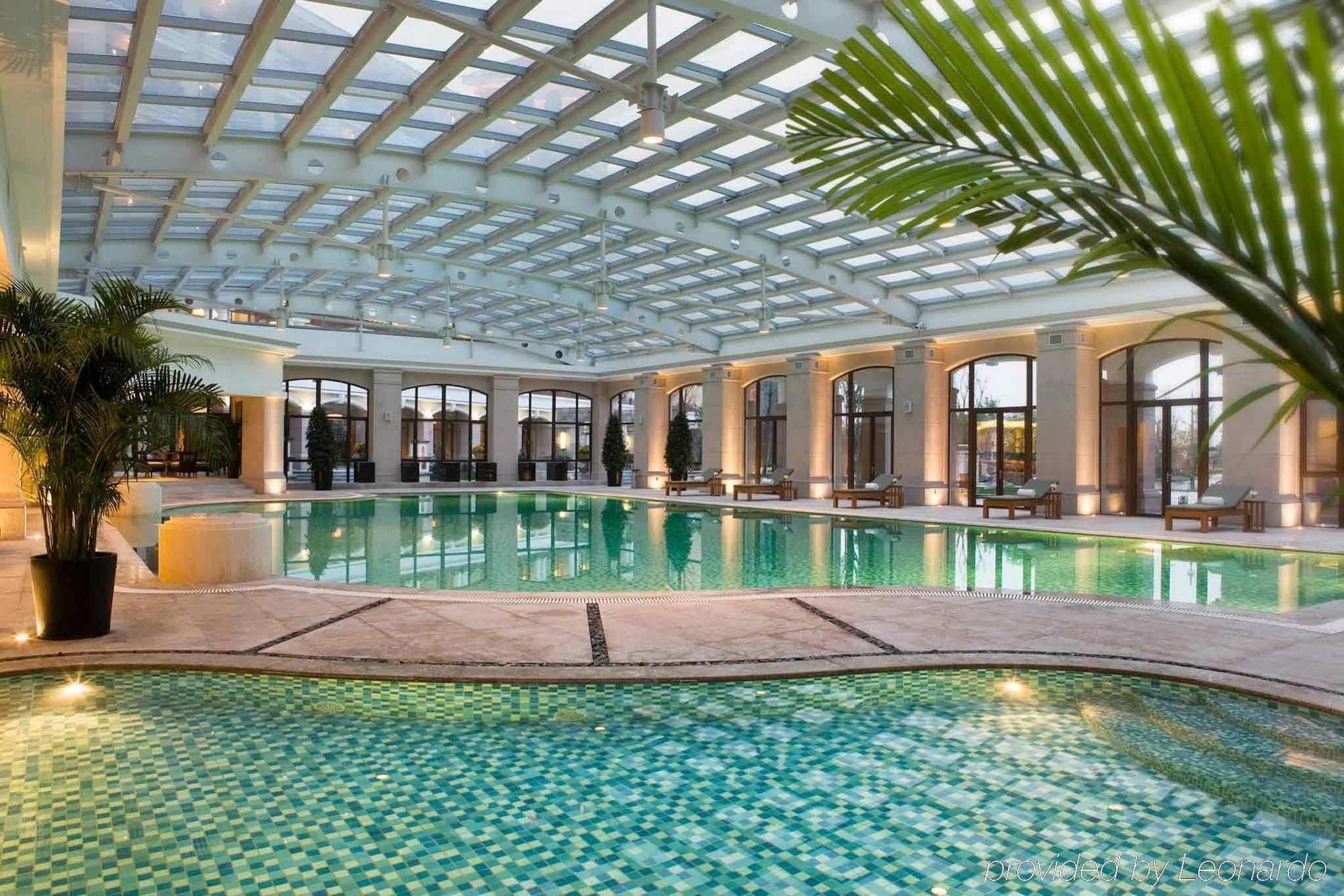 Hotel Sheshan Oriental - Handwritten Collection Shanghai