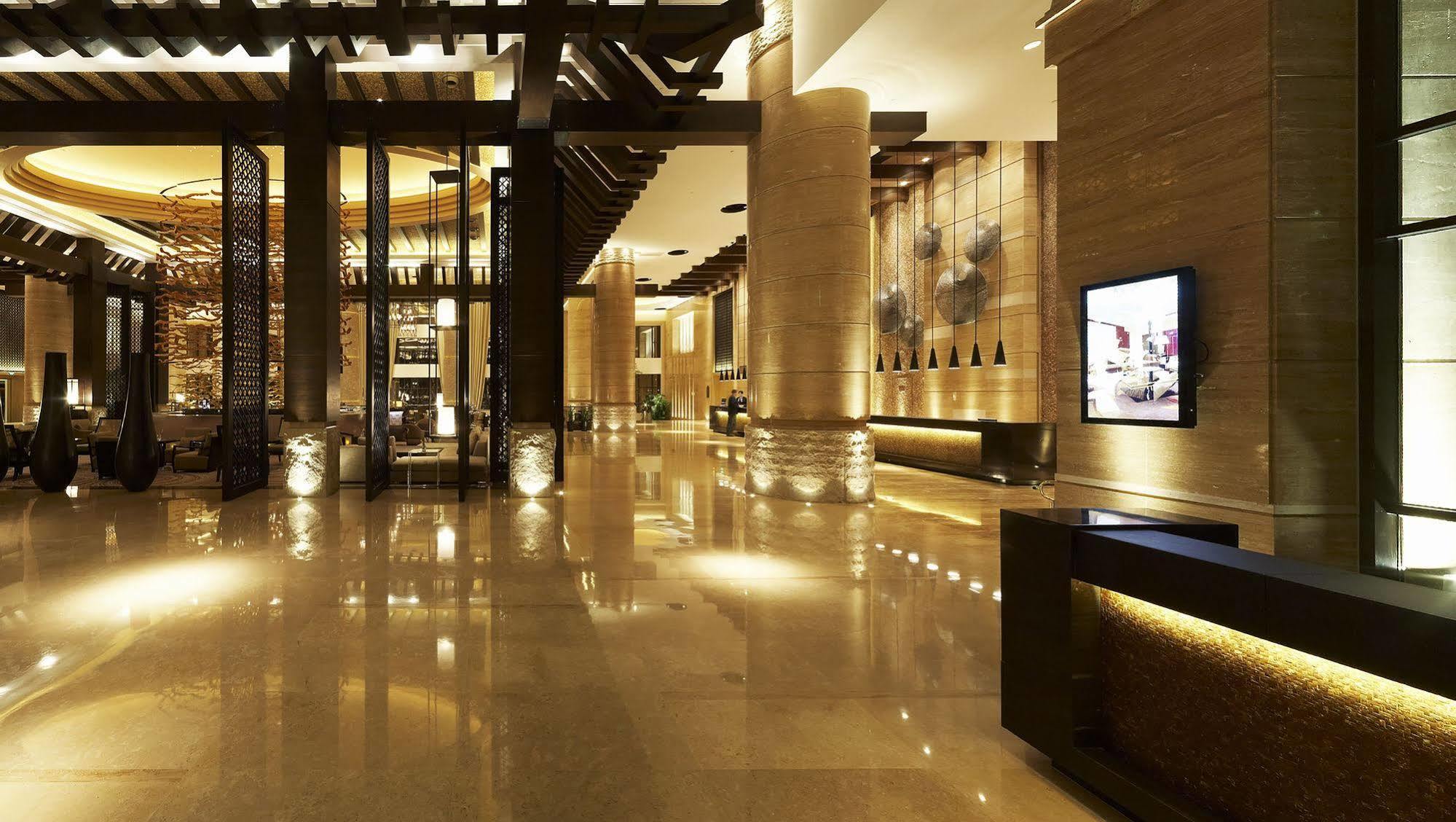 Sheshan Oriental - Handwritten Collection Hotel Shanghai
