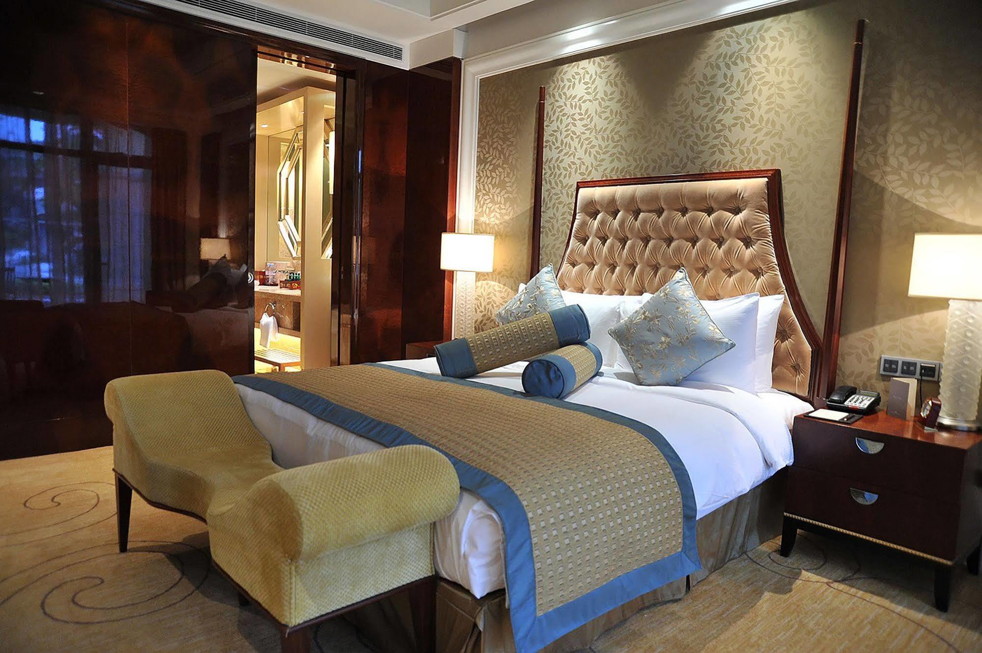 Hotel Sheshan Oriental - Handwritten Collection 5*