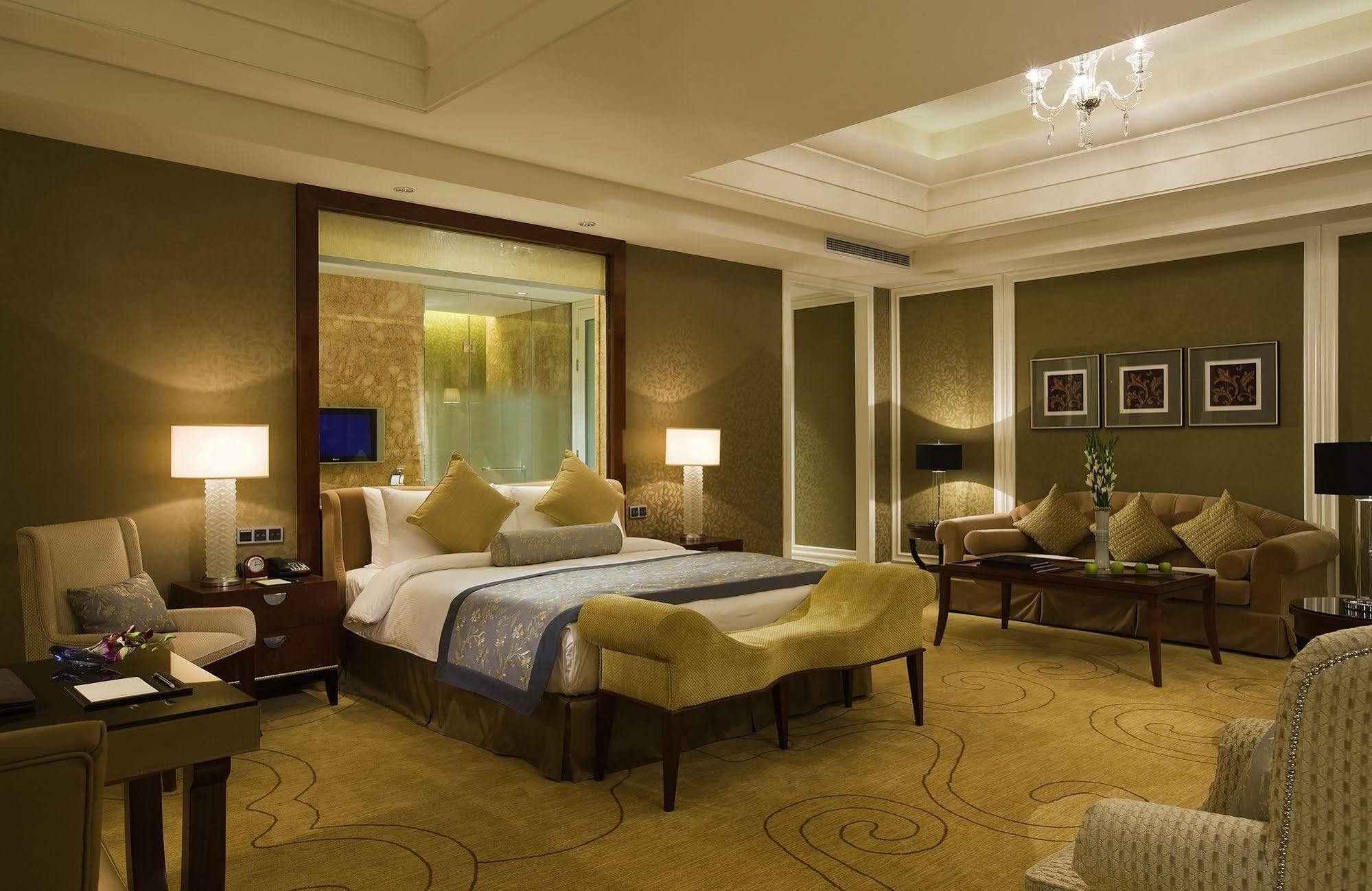 Hotel Sheshan Oriental - Handwritten Collection 5*