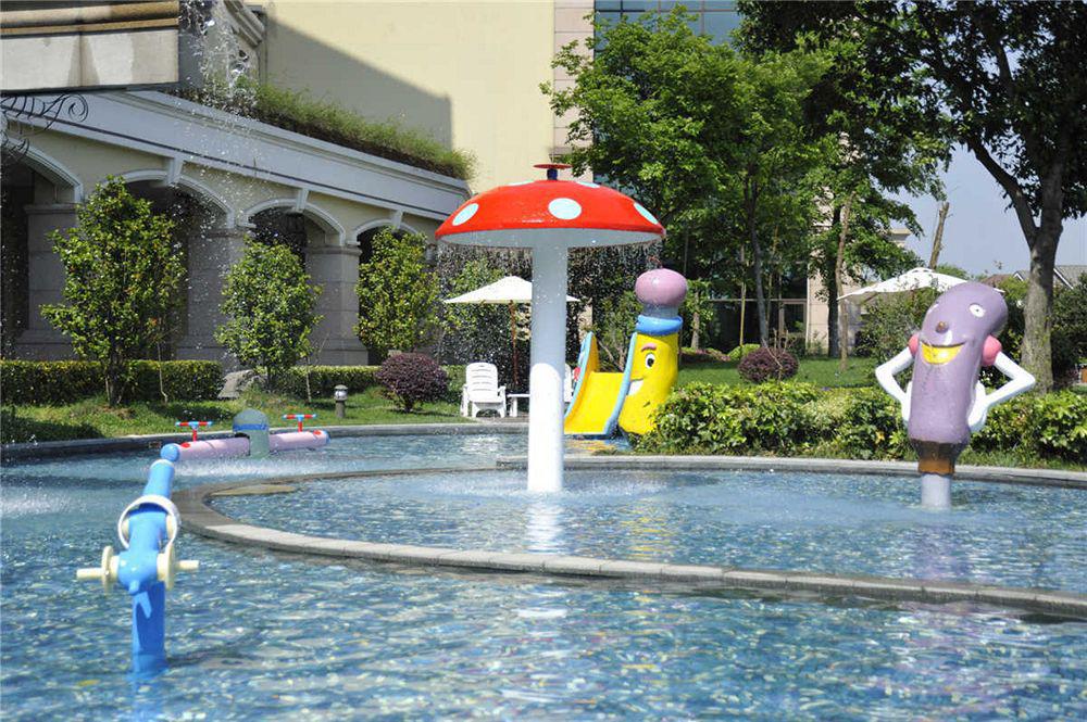 Sheshan Oriental - Handwritten Collection Hotel Shanghai